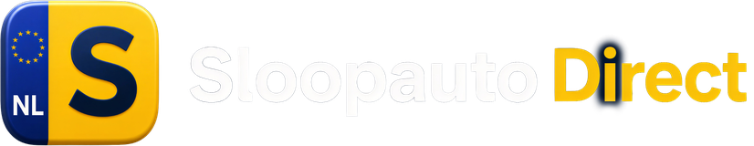 Sloopauto Direct